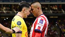 Concacaf cataloga el Chivas vs América como una 'épica batalla de gladiadores'
