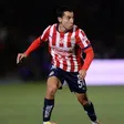 ¿Quién es Miguel Gómez, el juvenil de Chivas que empató el juego vs Juárez?