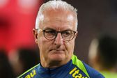 CFB se reunirá 'de emergencia' para definir futuro de Dorival Junior tras goleada contra Argentina