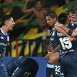 Copa Libertadores: Racing goleó a Bucaramanga para liderar el Grupo E