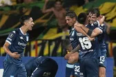 Copa Libertadores: Racing goleó a Bucaramanga para liderar el Grupo E