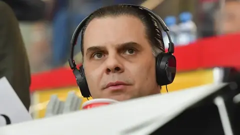 Christian Martinoli explota contra la Liga MX en el Juárez vs Pumas: "es un chiste"
