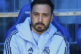 Davide Ancelotti sobre cánticos a Asencio: “Es decepcionante a nivel social”