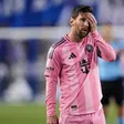 ¿Deja la MLS? Messi responde sobre su renovación con Inter Miami