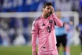 ¿Deja la MLS? Messi responde sobre su renovación con Inter Miami