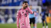 ¿Deja la MLS? Messi responde sobre su renovación con Inter Miami