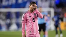 ¿Deja la MLS? Messi responde sobre su renovación con Inter Miami