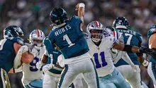 NFL: Chiefs, Eagles y Cowboys protagonizan los mejores partidos de la temporada