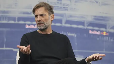 Jürgen Klopp quiere unirse al desfile del Liverpool si el equipo sale campeón