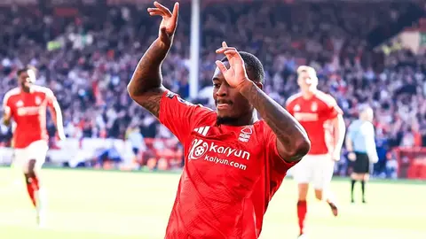 ¡De mal en peor! Manchester City cae de último minuto ante Nottingham Forest