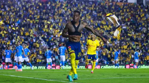 ¡Por el Tetracampeonato! América viene de atrás y elimina otra vez a Cruz Azul
