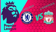 Chelsea vs Liverpool, ¿cuándo y dónde ver el juego de la J35 en la Premier League?