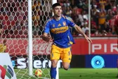 ¡Agónica victoria! Tigres vence a Necaxa con gol de último minuto