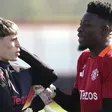 Matic carga contra André Onana: "Es uno de los peores de la historia de Manchester United"
