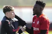Matic carga contra André Onana: "Es uno de los peores de la historia de Manchester United"