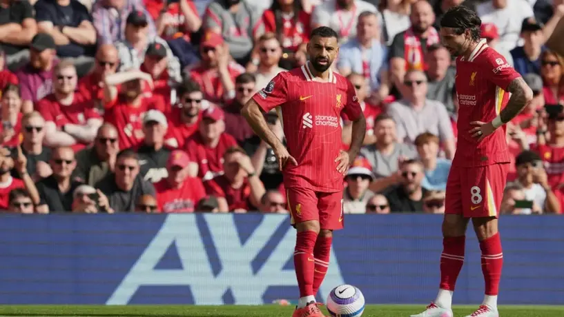 Con tres jugadores de Liverpool, Premier League presentó los nominados a Mejor Jugador