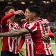 Chivas termina su sequía de triunfos tras vencer a Xolos en casa
