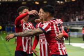 Chivas termina su sequía de triunfos tras vencer a Xolos en casa
