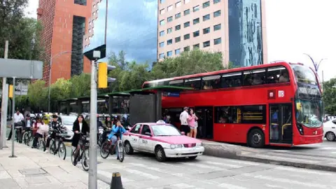 Hoy No Circula: ¿Qué autos NO circulan el sábado 17 de mayo de 2025 en CDMX y EDOMEX?