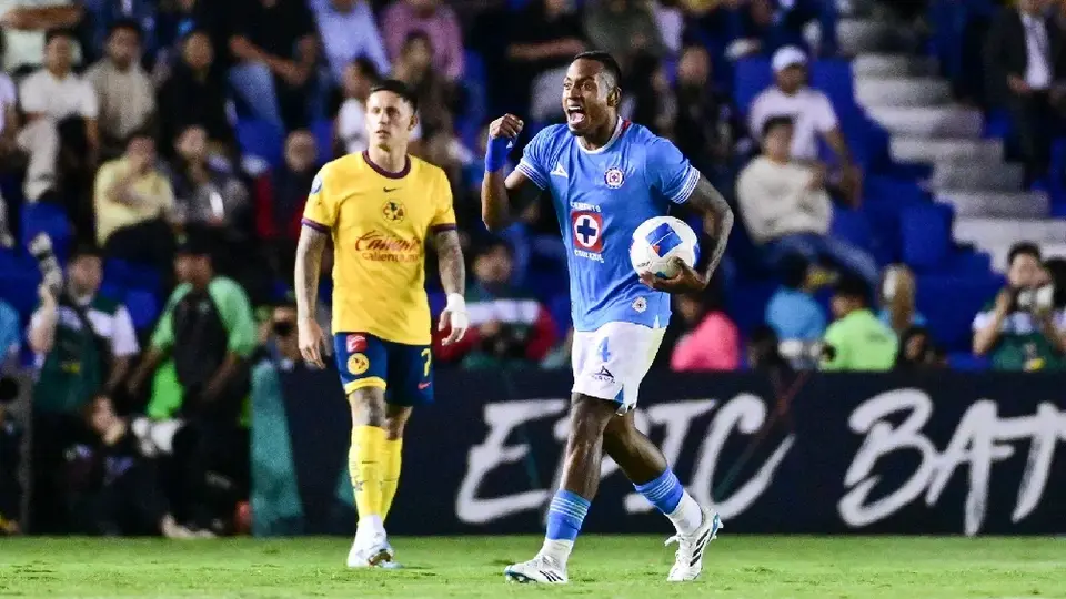 América vs Cruz Azul: Estos son los precios para el Clásico Joven de la Jornada 15