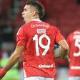 ¡Partidazo en Beira-Río! Internacional y Nacional empataron a tres goles