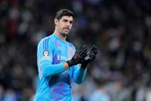 Thibaut Courtois regresa a la selección de Bélgica tras más de un año de ausencia