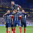 Rayados vence por la mínima al América; Monterrey más cerca del Play In