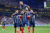 Rayados vence por la mínima al América; Monterrey más cerca del Play In