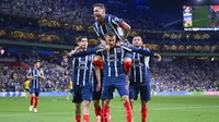 Rayados vence por la mínima al América; Monterrey más cerca del Play In