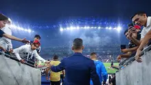 Xavi Hernández y Matías Almeyda los principales candidatos para llegar a Rayados