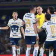 La polémica invalidación al gol de Pumas vs Rayados de Monterrey