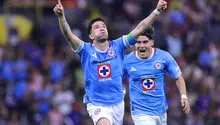 ¡Pitan en Guadalajara! Cruz Azul se impone ante Chivas en el Estadio Jalisco