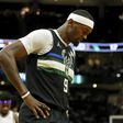 Bobby Portis, jugador de Milwaukee Bucks, suspendido por violar la política de drogas de la NBA