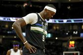 Bobby Portis, jugador de Milwaukee Bucks, suspendido por violar la política de drogas de la NBA