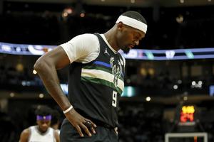 Bobby Portis, jugador de Milwaukee Bucks, suspendido por violar la política de drogas de la NBA
