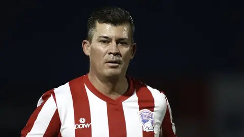 Ramón Ramírez confiesa que rechazó jugar en Europa: “Me dio miedo jugar en Italia”