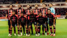 Alajuelense pide cambiar de nombre al Mundial de Clubes: “Que se llame Los amigos de la FIFA”