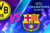 Borussia Dortmund vs Barcelona, ¿cuándo y dónde ver la Vuelta de los Cuartos de Final de Champions League?