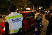Alcoholímetro de Semana Santa 2025: Puntos de CDMX donde habrá operativo