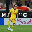 Pachuca vs América: Alan Cervantes sale del partido por lesión; Erick Sánchez recibe abucheos