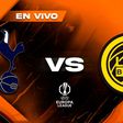 Tottenham vs Bodo Glimt EN VIVO Europa League Semifinal Ida