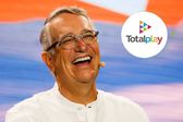Salinas Pliego responde a polémica de Totalplay: ‘Si no les gusta, pueden cambiarse con la horrible competencia’