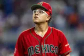 Liga Mexicana de Beisbol cierra la puerta a la llegada de Julio Urías