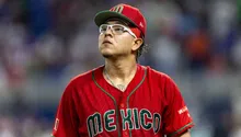 Liga Mexicana de Beisbol cierra la puerta a la llegada de Julio Urías