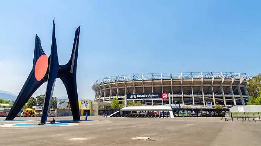 Estadio Banorte /iStock