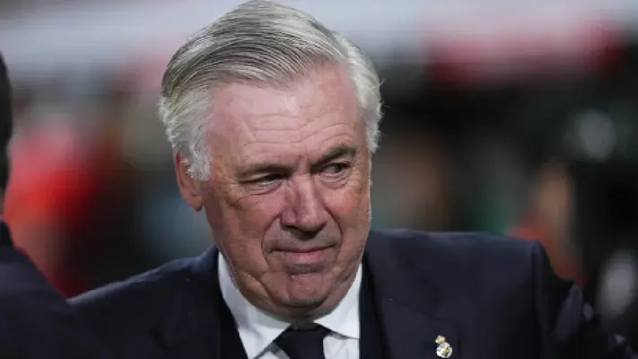 Carlo Ancelotti después del partido ante Athletic Club: “Aún podemos sacar algo esta temporada”