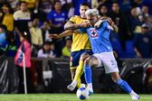 Salen a la venta boletos para juego de Vuelta de Concacaf entre Cruz Azul y América