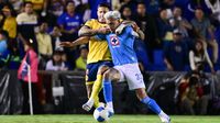Salen a la venta boletos para juego de Vuelta de Concacaf entre Cruz Azul y América