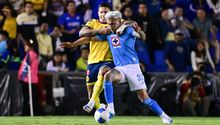 Salen a la venta boletos para juego de Vuelta de Concacaf entre Cruz Azul y América