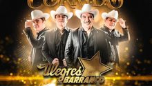Los Alegres del Barranco acuden a la Fiscalía tras el homenaje a “El Mencho” en concierto